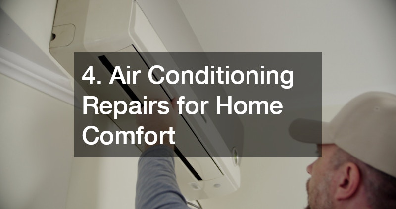 AC repair